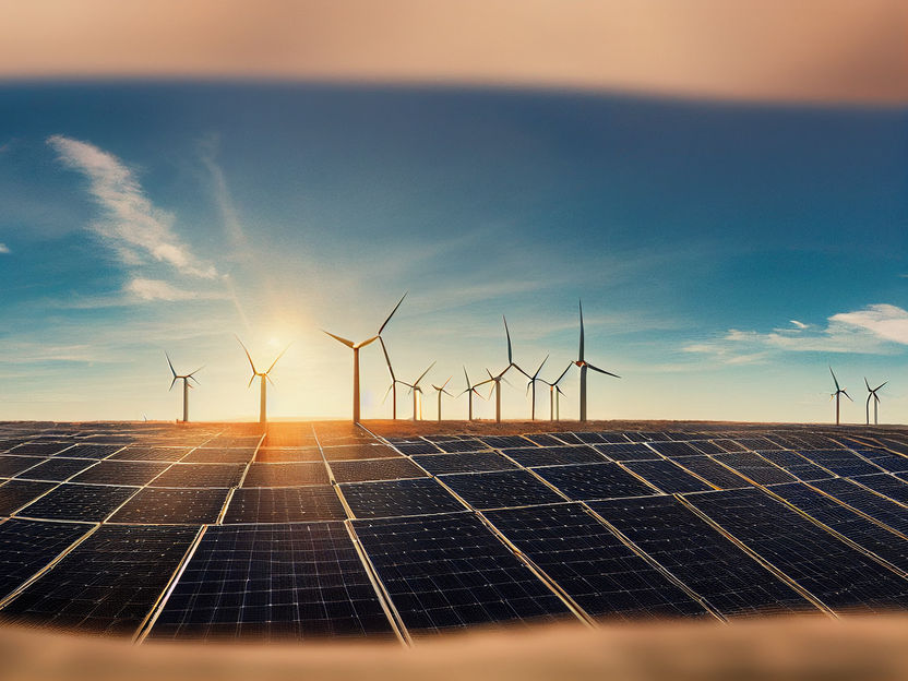 Clean-tech startup launches to create grid-scale battery infrastructure for greater use of wind and solar power - An innovative redox-flow battery