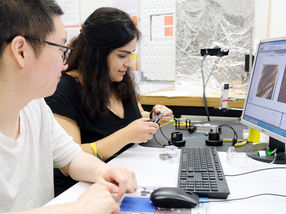 Microscopic Transformations of Electrocatalyst Surfaces