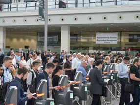 analytica and ceramitec 2024 in parallel