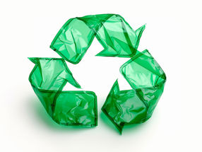 Scientists find a close-loop recycling process for one of the most widely used plastics