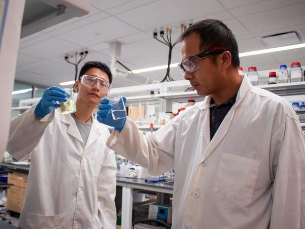 Novel method for direct lithium extraction from produced water - Researcher develops technology to contribute to the high demand for electric vehicles and green energy