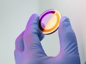 Solar cells for the Internet of Things