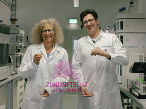 KNAUER now officially a place of the future