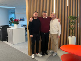 Huber Kältemaschinenbau SE strengthens international presence