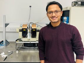 A spintronic view of the effect of chiral molecules