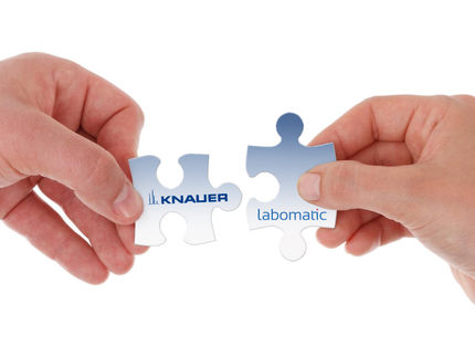 LABOMATIC Instruments